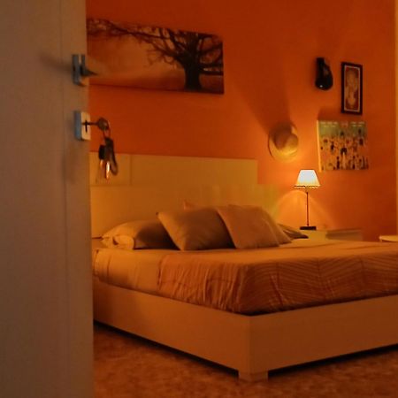 B&B Capua Рим Экстерьер фото