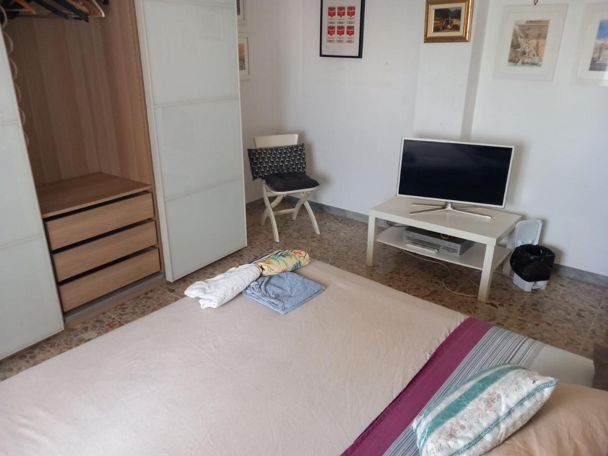 B&B Capua Рим Экстерьер фото