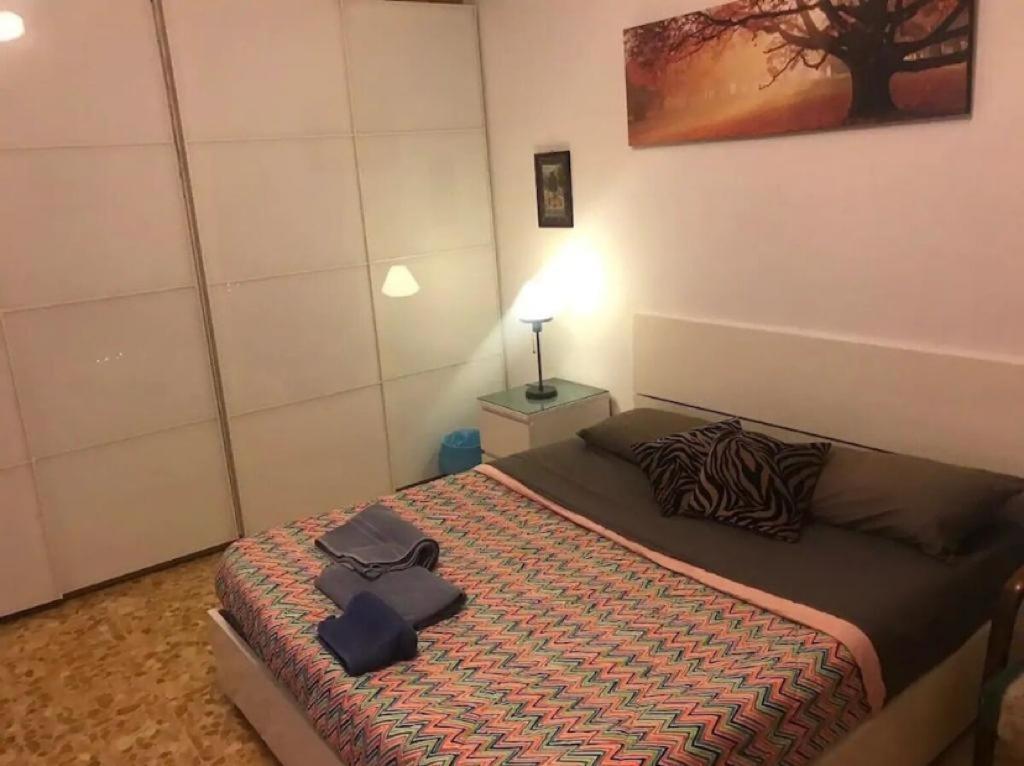 B&B Capua Рим Экстерьер фото