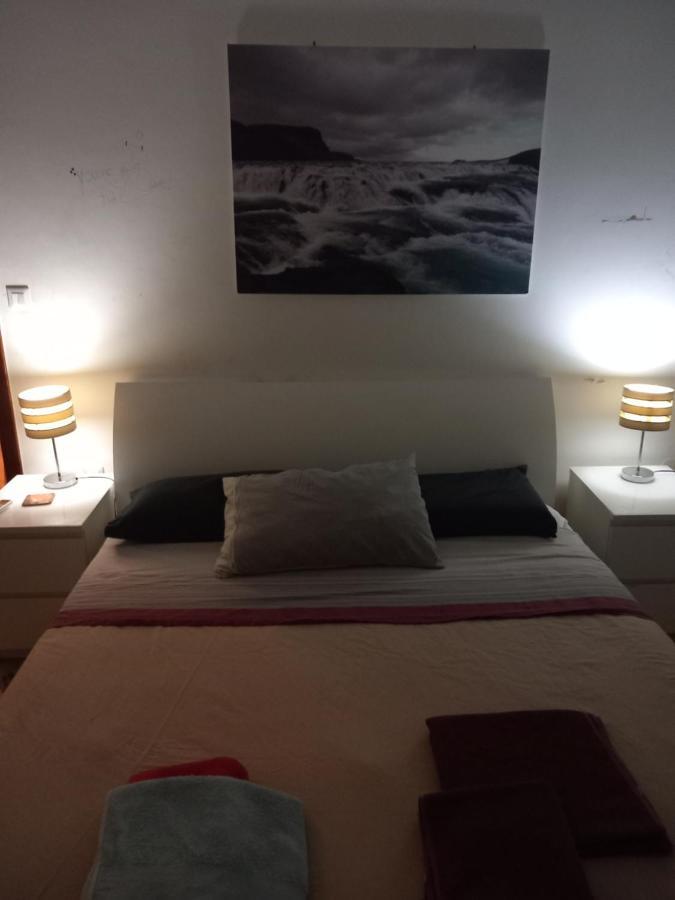 B&B Capua Рим Экстерьер фото