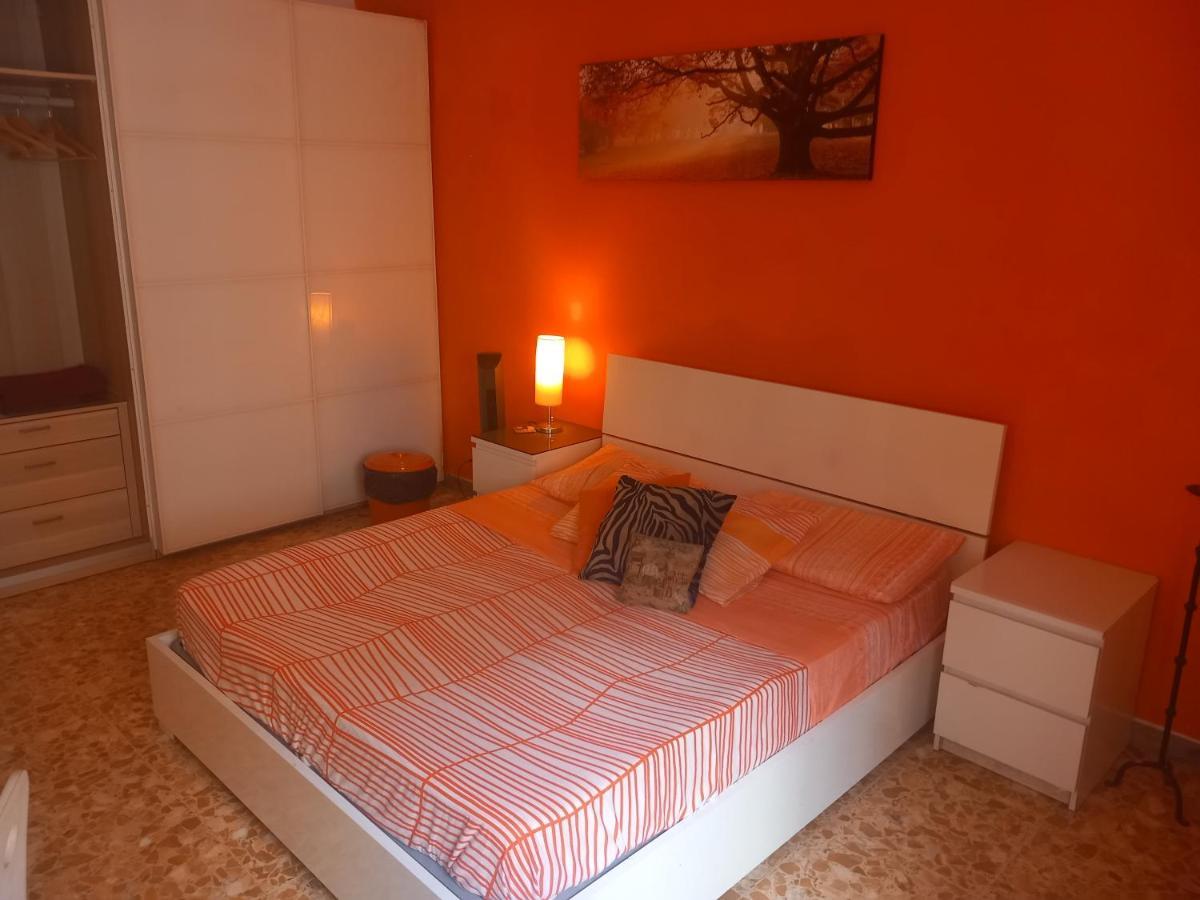 B&B Capua Рим Экстерьер фото