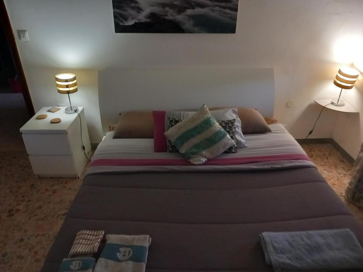B&B Capua Рим Экстерьер фото