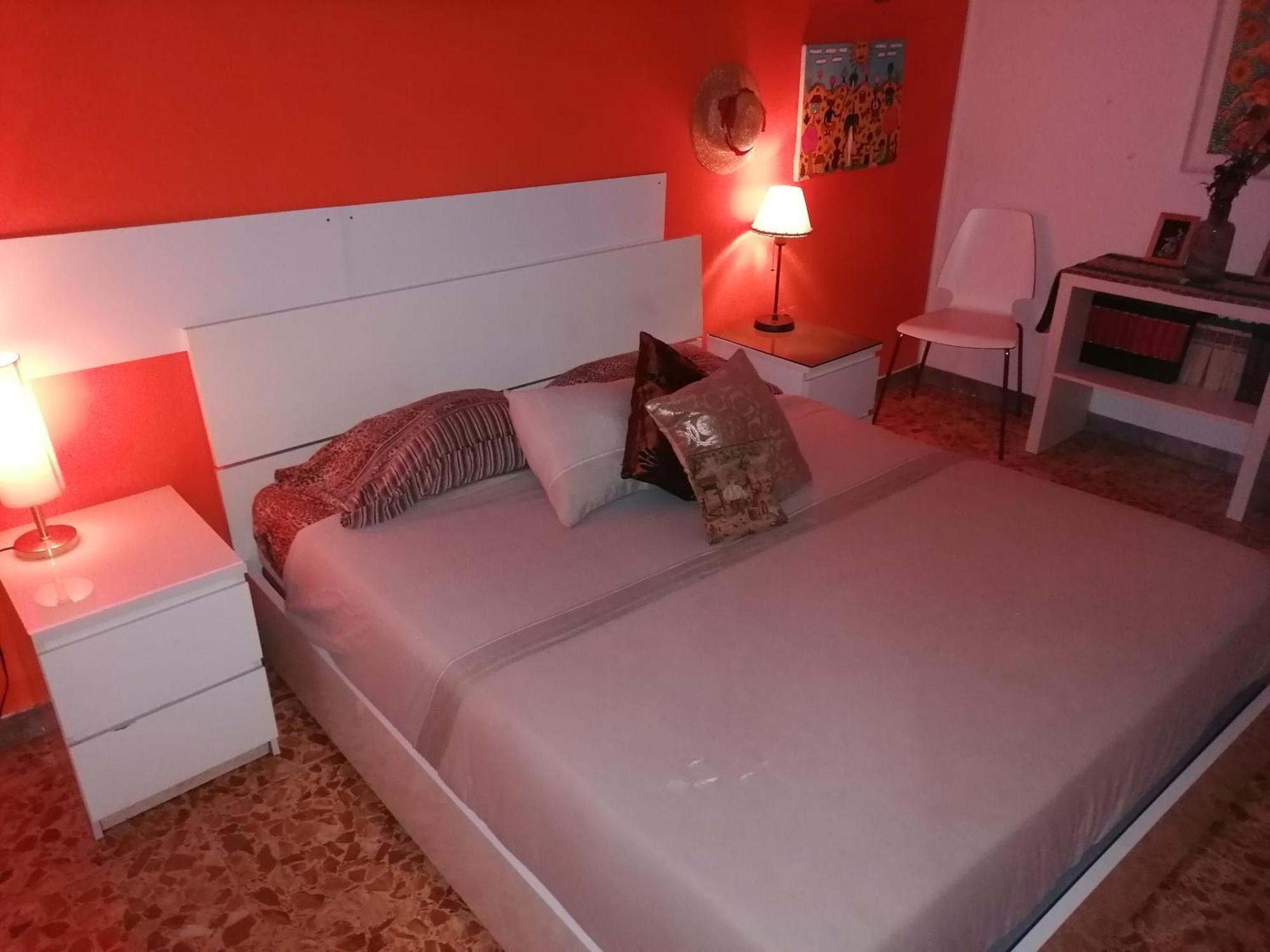 B&B Capua Рим Экстерьер фото