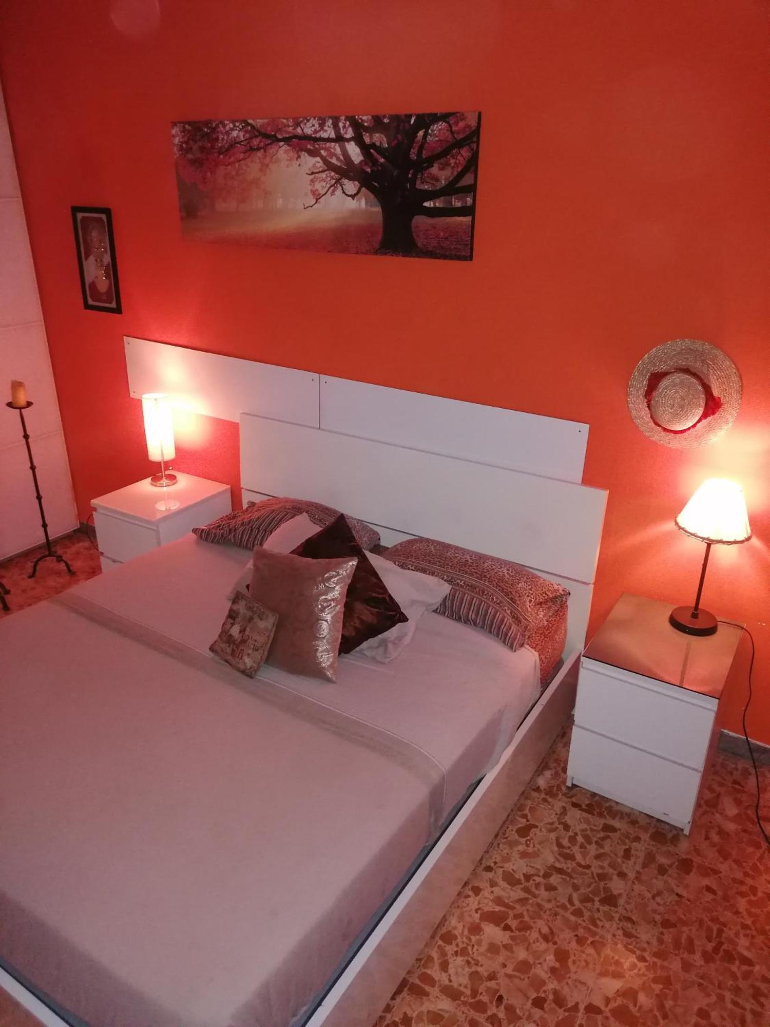 B&B Capua Рим Экстерьер фото