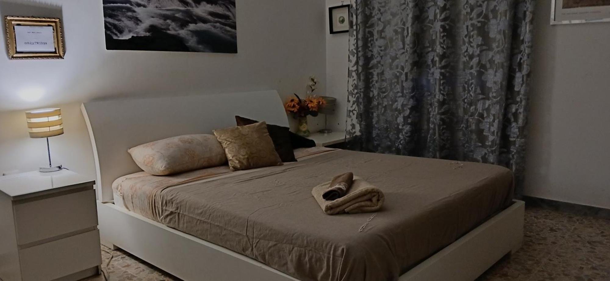 B&B Capua Рим Экстерьер фото