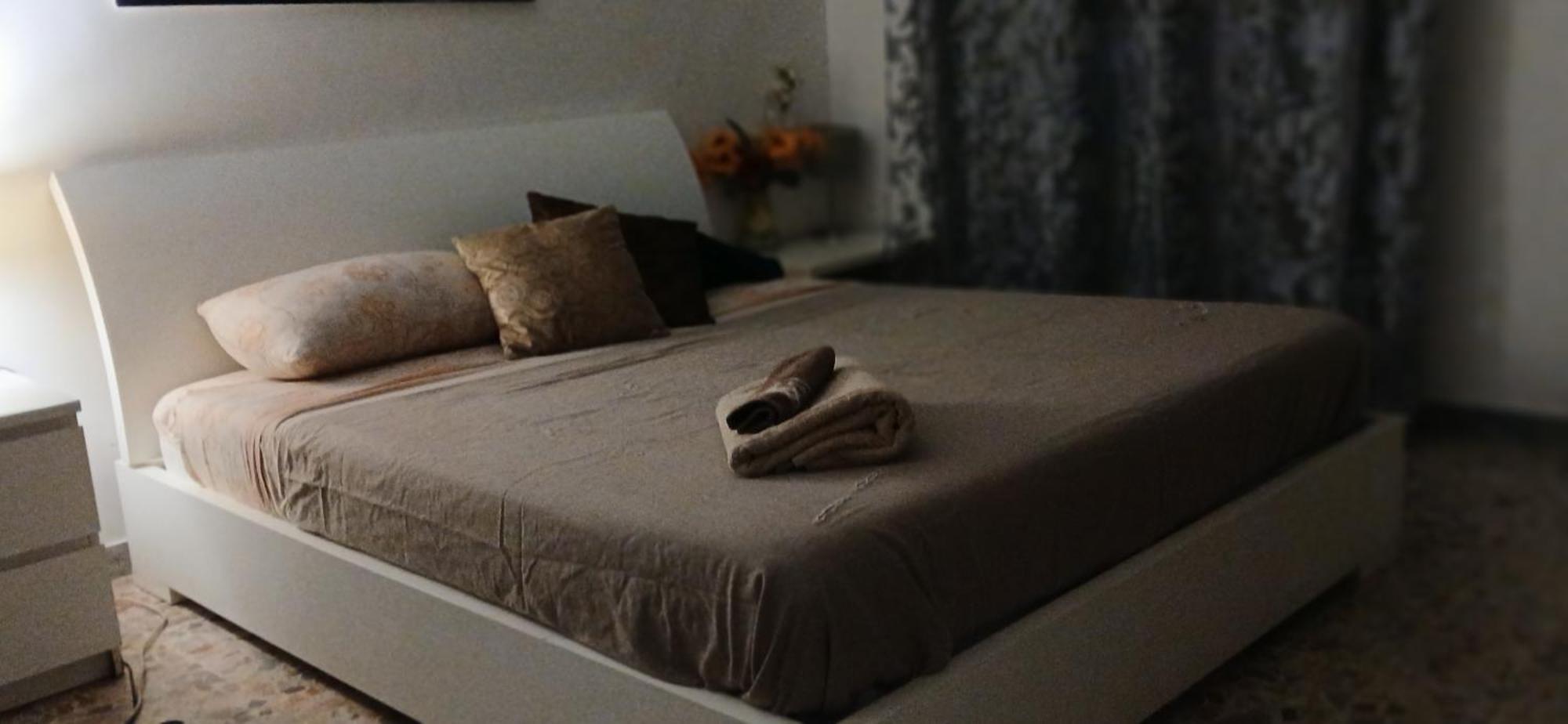 B&B Capua Рим Экстерьер фото