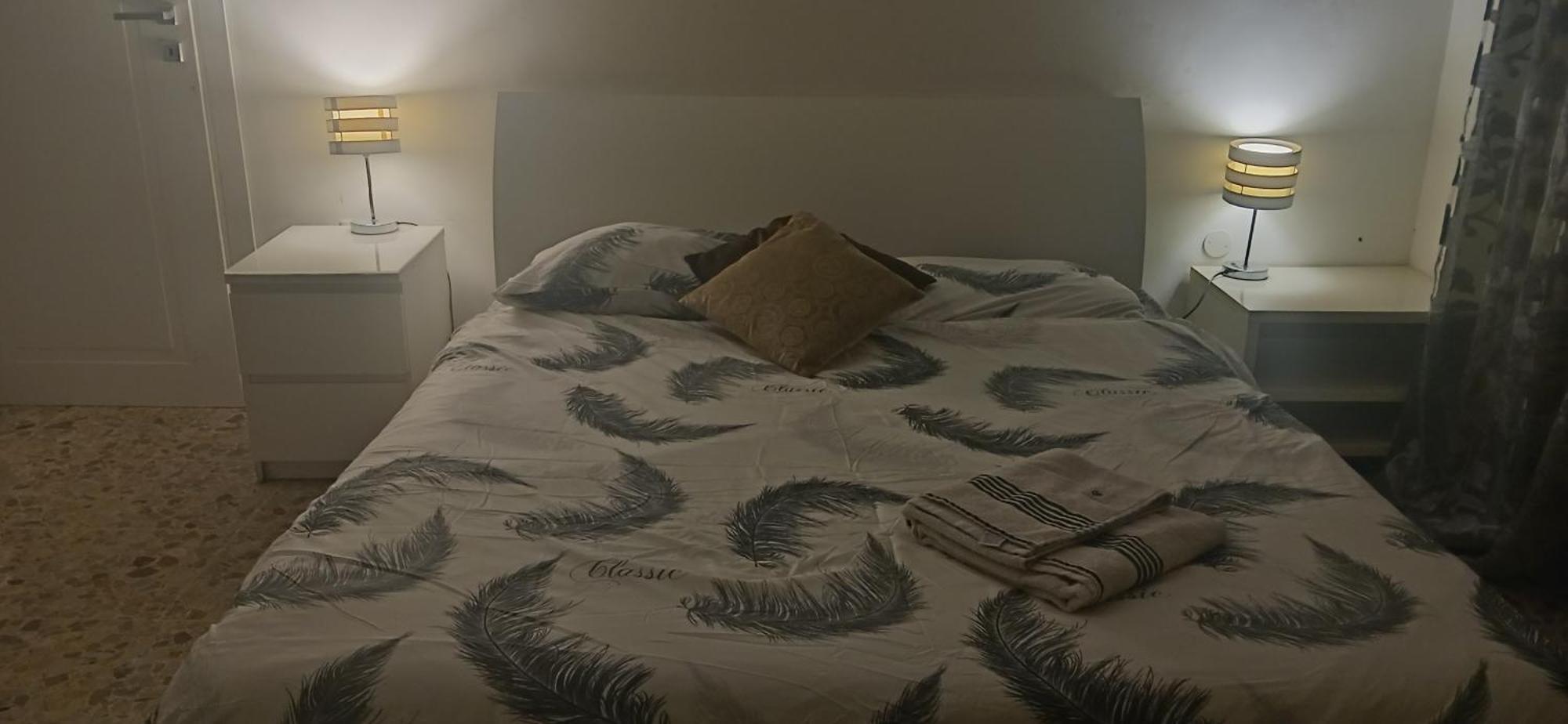 B&B Capua Рим Экстерьер фото