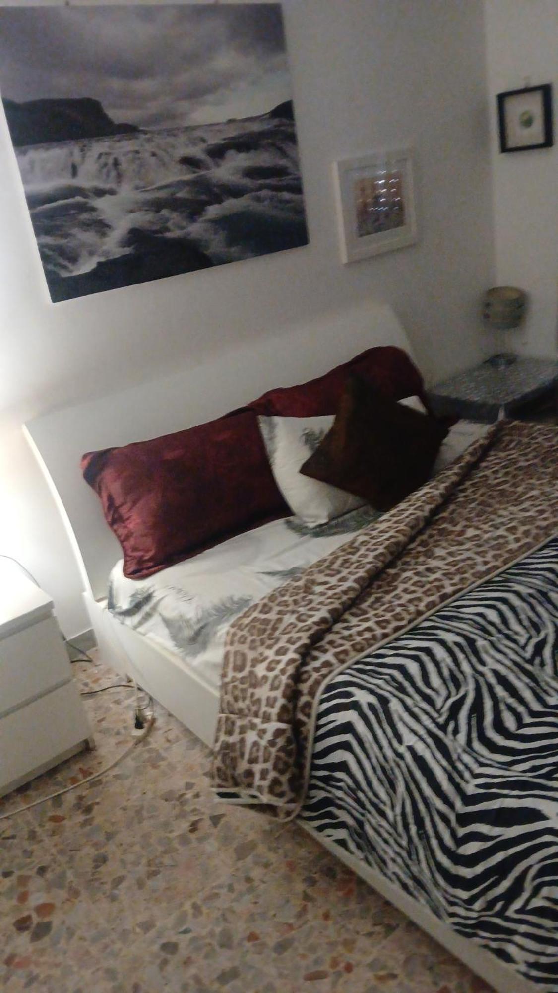 B&B Capua Рим Экстерьер фото